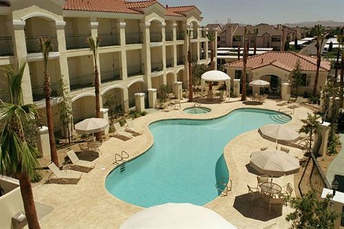 Club De Soleil All-Suite Resort Las Vegas Exterior photo